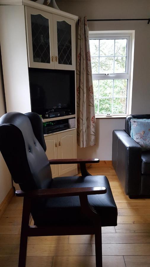 Gormanstown House Apt, The Island 塔拉莫尔 外观 照片