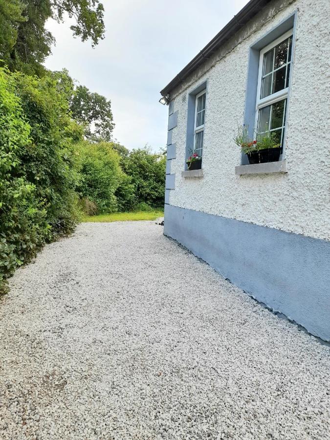 Gormanstown House Apt, The Island 塔拉莫尔 外观 照片