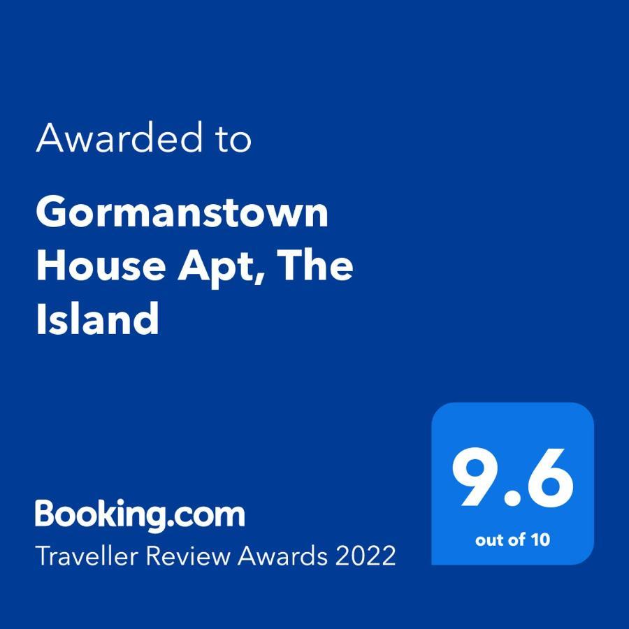 Gormanstown House Apt, The Island 塔拉莫尔 外观 照片